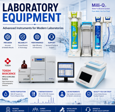 Scientific Instruments